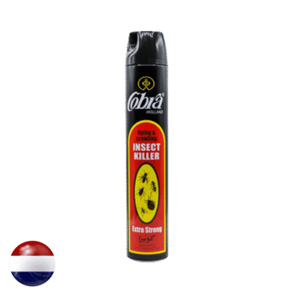 Cobra Spray 500ml