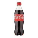 Coca Cola - Coke 500ml
