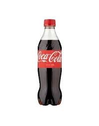 Coca Cola - Coke 500ml