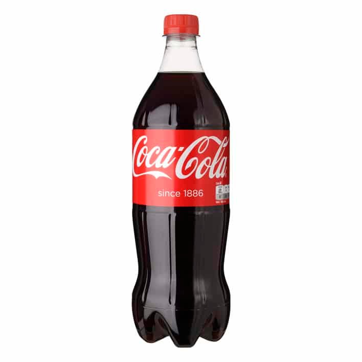 Coke 1L