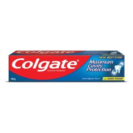 Colgate Toot Paste