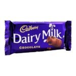 Dairy Mailk Chocolate 100Rs