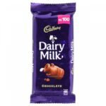Dairy Milk 100Rs