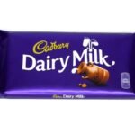 Dairy Milk Chocolate