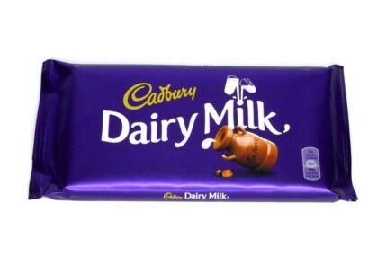 Dairy Milk Chocolate