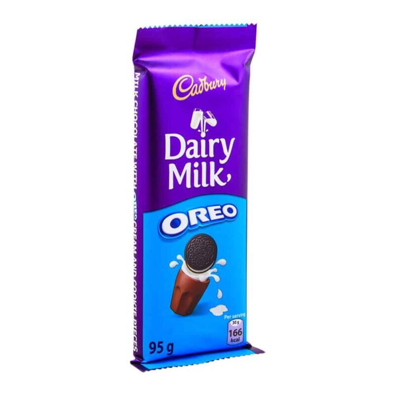 Dairy Milk Chocolate Ore