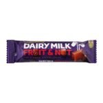 Dairy Milk Fui&Nut 38g