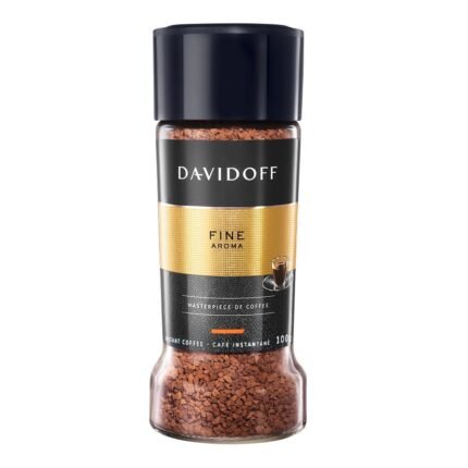 Davidoff 100g Coffee