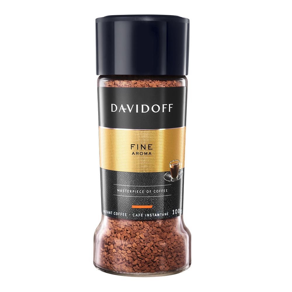 Davidoff 100g Coffee Davidoff 100g Coffee