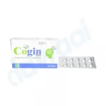 Cogin  tablet