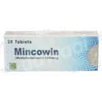Mincowin  tablet