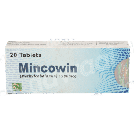 Mincowin  tablet