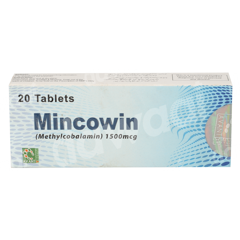 dawmin40972_1.png Mincowin tablet - Image 1