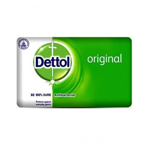 Dettol Soap 130gm