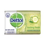 Dettol Soap 145gm