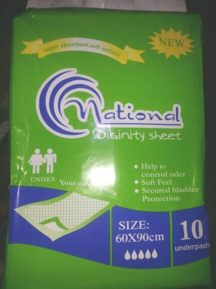 Dignity Sheets National