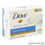 Sensitive Bar 90Gm