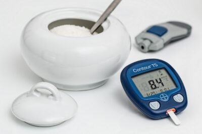 Early Signs of Diabetes