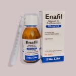 ENAFIL 112ML SYRUP