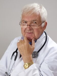 Enlarged Prostate (BPH)