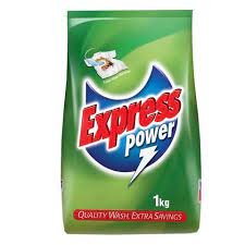 Express Washing Powder 1kg Express Washing Powder 1kg