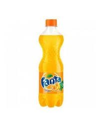 Fanta 1L Orange Flavour