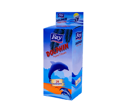 Fay Pocket Tissue