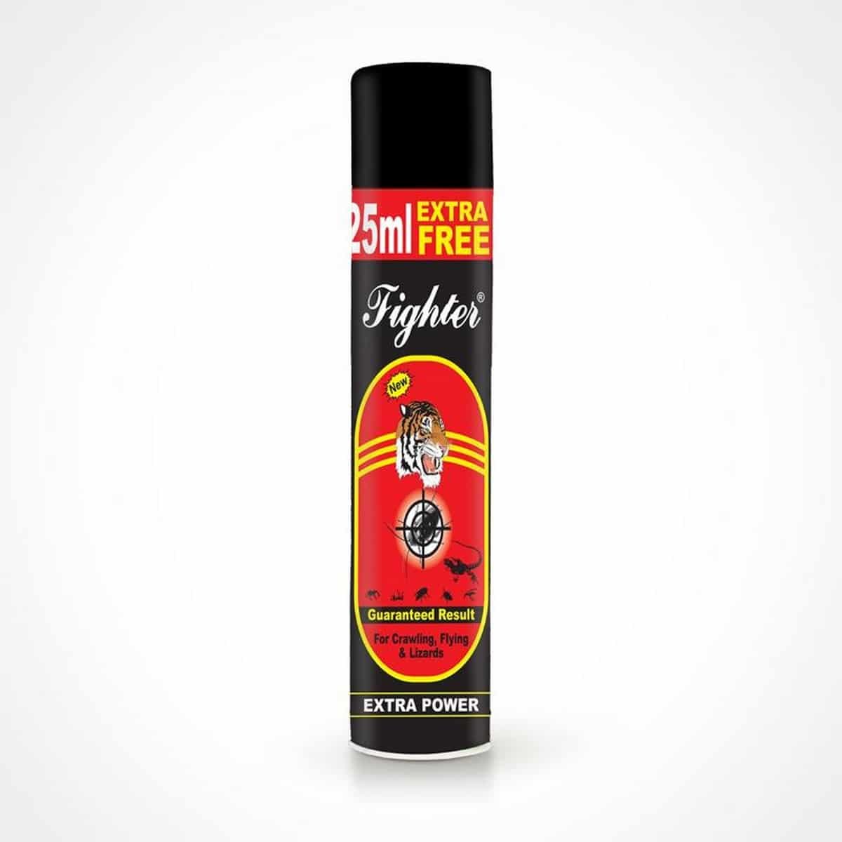 Fighter Spray 600ml Fighter Spray 600ml
