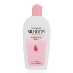 Forhans Silkona 100ml Lotion