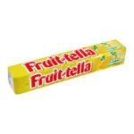 Fruit Tella Lemon