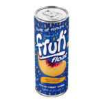 Fruiti Float Peach Drink