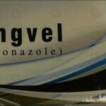 Fungvel 150mg capsule