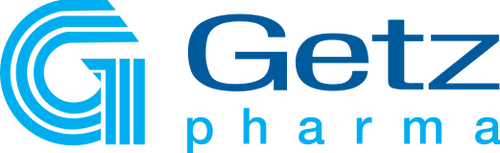 Getz Pharma logo