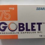 GOBLET 75MG CAPSULE