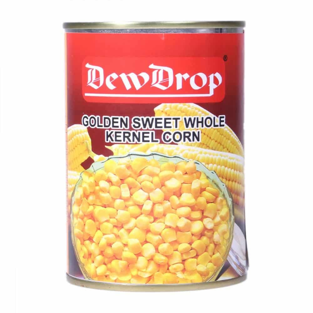 Golden Swet Corn 380gm Golden Swet Corn 380gm