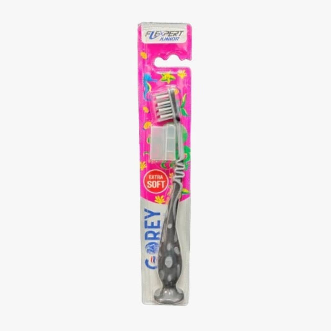 Gorey Extra Soft Toothbrush Child Gorey Extra Soft Toothbrush Child