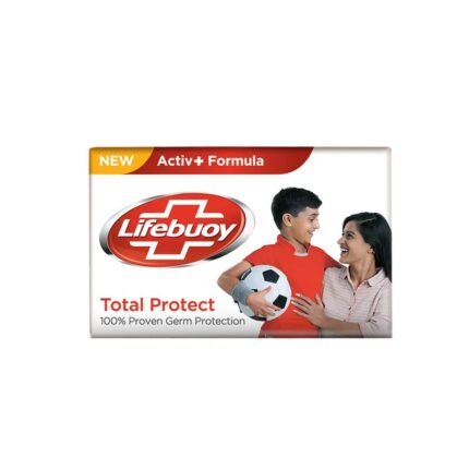 Lifebouy Total Protect Soap