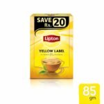 Lipton Tea 85gm