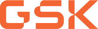 GSK logo