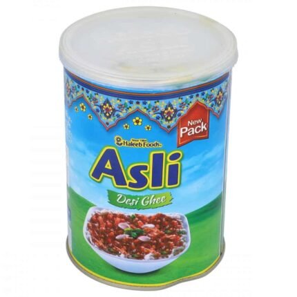 Haleeb Asli Desi Ghee 1kg
