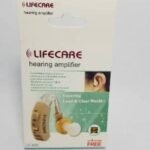 Hearing Aid Lc304 Mini