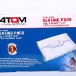 Heating Pad Atom At240