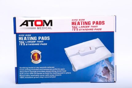 Heating Pad Atom At240