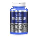 HERBIOTICS MAGNESIUM 500MG