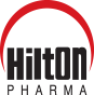 Hilton Pharma logo
