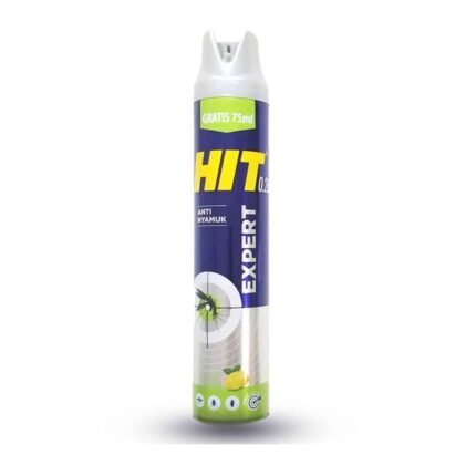 Hit Expert 675ml Sprey