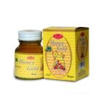 Honey 80gm Aftablets Qarshi