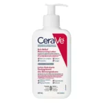 CERAVE ITCH RELIFE MOISTURIZING LOTION