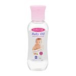 Mothercare Baby Oil 75ml