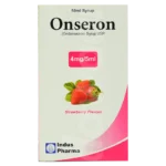 Onseron   syrup